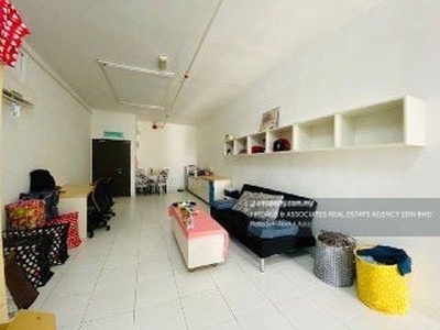 Freehold - Studio / Office - Aircond - Grill - near mores aminities
