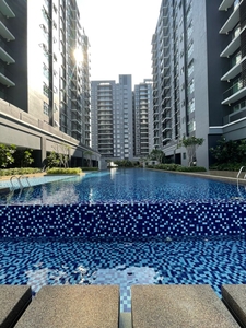 Gaya Resort Homes Bukit Rimau For Sale strategic location 44 types of facilities