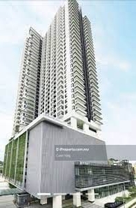 Nadi Bangsar- High Floor unit for sale. Pm for more details
