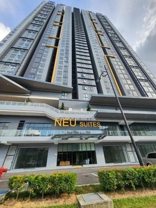 Neu Suites at Jalan Ampang