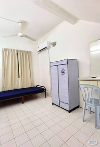 Room for Rent in BU4, Bandar Utama Near Mutiara Damansara / Kayu Ara
