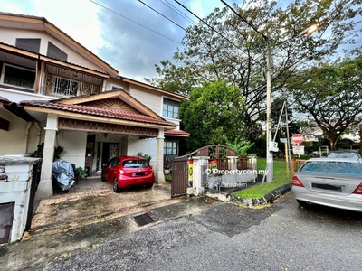 Renovated, Corner Lot 2-Storey Semi-D, Seksyen 3, Bandar Baru Bangi