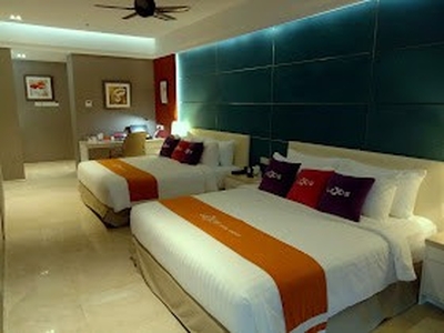 (Seaview Corner unit) Lexis Suite Condotel Bayan Lepas, Teluk Ketumbar, Penang FOR SALE