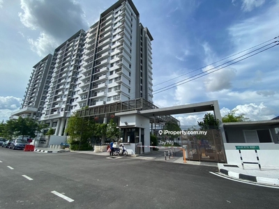 Seventy Nine (79 Residence) Bukit Mertajam (Betik Manis)