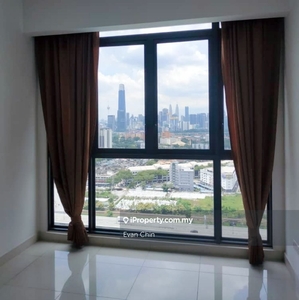Shamelin Star Residence To Sell facing Klcc View limit unit Booki Fast