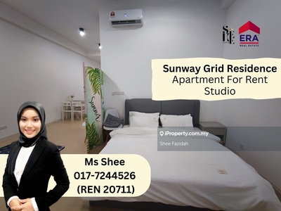 Sunway Grid Residence