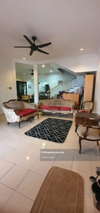 Taman Mayang 2 Stories House For Sale