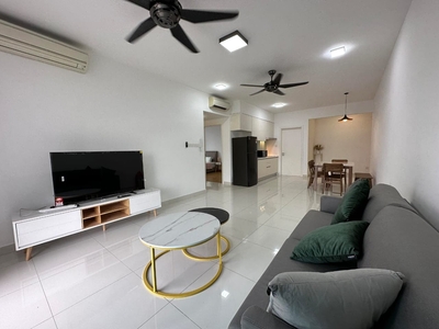 Teega Suites 2 Bedrooms 2 Bathrooms Fully Furnished for Rent