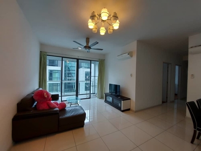 The Address Boutique Condominium, Fully Furnished, Bukit Jambul