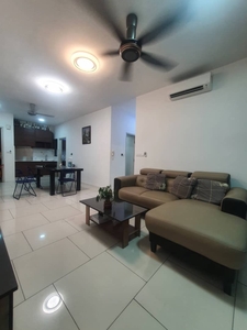 Three33 Residence, Kepong Unit for Rent