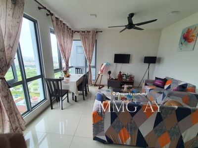 Value Buy, Gravit8 Condominium For Sale Kota Bayuemas,Klang