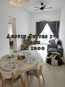 Austin Suites @ Mount Austin