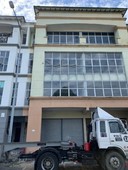 OFFICE LOT/SHOP LOT FOR RENT GROUND FLOOR