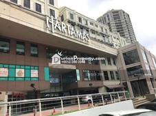 Plaza Damas Sri Hartamas Shopping Centre Retail Shop Next to StarBucks TGI Friday Rakuzen