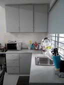 Room In Cahaya SPK, U9, Shah Alam, With Attached Bath Room