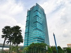 Surian Tower Fully Furnished Enterprise Work Space For 130 pax use Near MRT
