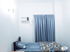 1 Month Deposit Middle Room [Setiawangsa LRT] Seri Maya Condominium to The Intermark, KLCC, KL SENTRAL