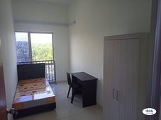 1 MONTH DEPOSIT! Single Room at I Residence, Kota Damansara