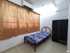 ? 1 Month DEPOSIT ! Small Room at (SS22) Damansara Jaya, Petaling Jaya Near Taman Sea / SS2