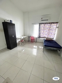 ?1 Month Rental Single Room at Kota Kemuning, Shah Alam