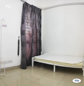 ?1 Month Rental Single Room at Setia Alam, Shah Alam