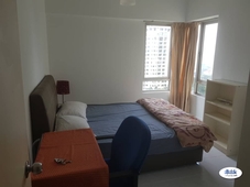 2 lovely furnished double bedrooms at Bangsar South, Pantai