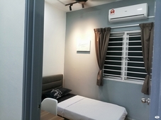 Affordable and Comfortable Single Room at Kuchai Avenue, Kuchai Lama