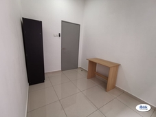 Air-cond Single Room at Bandar Sungai Long, Kajang