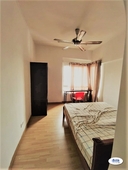 All Female Single Room at Cova Suites, Kota Damansara