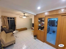Apartment at Villa Kejora, Relau