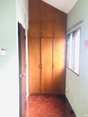 [Avail 15Aug/Inclusive Utility] Single Room at Desa Setapak Landed House @ 5-mins walk to LRT Wangsa Maju