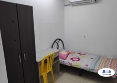 Best Offer Single Bed Room Pacific Place at Petaling Jaya /PJ 3 min walk 2 to LRT station