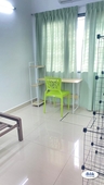 Brand NEW, Modern, Bright, Single Room at Section 17, Petaling Jaya
