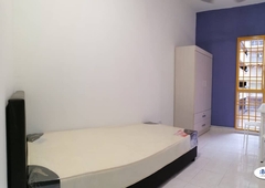Brand New Single Bedroom at Sutramas, Bandar Puchong Jaya