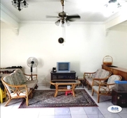 BU11 ALL UTILITIES INCLUDED SPACIOUS 24 FEET WIDE MASTER ROOM FOR RENT : AVAILABLE IMMEDIATELY