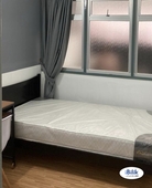 CLEAN ROOM For Rent @ USJ2 (Near to MRT, Summit, SEGI College)