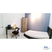 Comfort Kota Damansara Nice Single Room with Wifi Cleaning