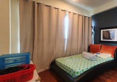 Comfortable master bedroom limited unit at Jaya One