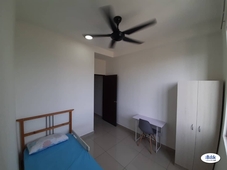 Corner Unit Single Room, Landmark Residence 1, Bandar Sungai Long, Kajang