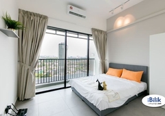 Dsands Luxury Master Bedroom KTM Petaling 1 Month Depo ONLY!
