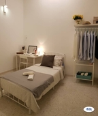 Damansara UPTOWN Comfortable Affordable Rooms