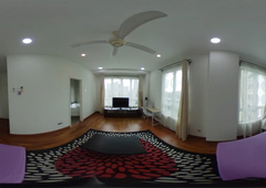 Deluxe Master Room (Female only) with Attached Bathroom with Jacuzzi at Taragon Puteri YKS, KLCC for Rent !!!