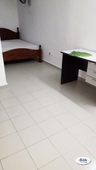 Deluxe Room Attached Bathroom at PJS 9, Bandar Sunway