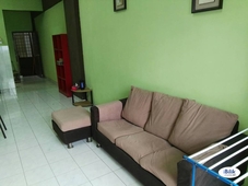 Desa Palma Apartment Unit Block D for rental, ready to move in