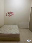 Discounted Room for Rent at Taman Nusabayu RM490 inclusive utilities