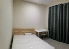 Female Middle Room With A/C at Casa Residenza, Kota Damansara