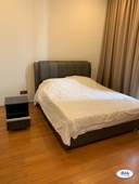 [Female Room][Next To Equatorial Tower] Middle Room at KLCC, KL City Centre, Next to UOA KL & Equatorial Tower
