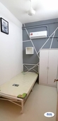 [Female] Single Room Co Living Space at Avenue Crest, Shah Alam Seksyen 22 Nr MSU