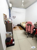 Female Unit Middle Room (Limited promotional Price) at Casa Residenza, Kota Damansara