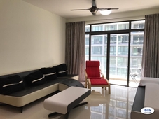 [FIRST MONTH FREE] CLEAN & COMFORTABLE Single Room at The Z Residence, Bukit Jalil